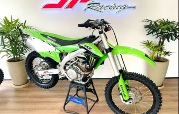 Kawasaki KX 450F