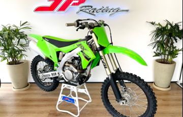 Kawasaki KX 250F