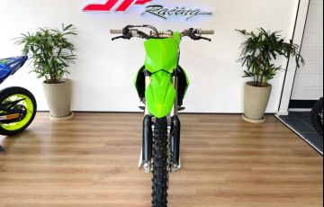 Kawasaki KX 250F - Foto #3