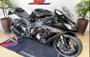 Kawasaki Ninja Zx 10R