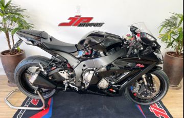 Kawasaki Ninja Zx 10R - Foto #2