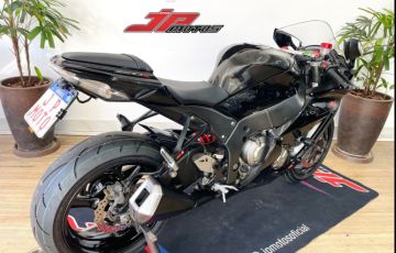 Kawasaki Ninja Zx 10R - Foto #3