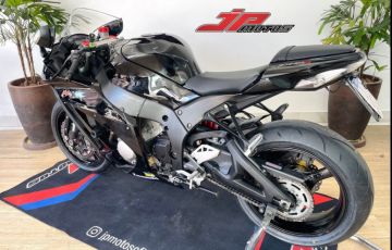 Kawasaki Ninja Zx 10R - Foto #4