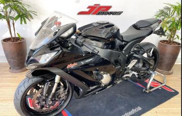 Kawasaki Ninja Zx 10R - Foto #5