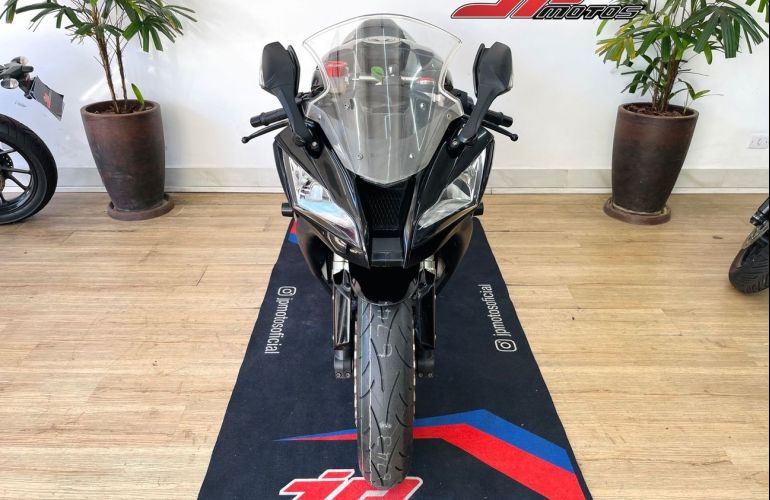 Kawasaki Ninja Zx 10R - Foto #6
