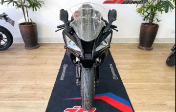 Kawasaki Ninja Zx 10R - Foto #6