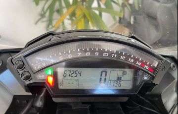 Kawasaki Ninja Zx 10R - Foto #7