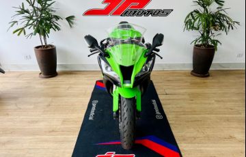 Kawasaki Ninja Zx 10R - Foto #7