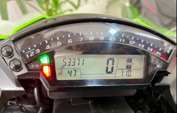 Kawasaki Ninja Zx 10R - Foto #8
