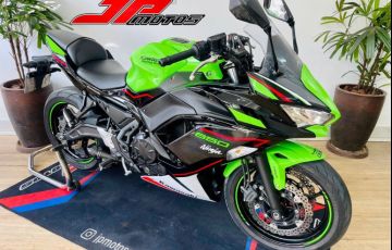 Kawasaki Ninja 650 (ABS)