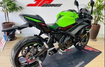 Kawasaki Ninja 650 (ABS) - Foto #3