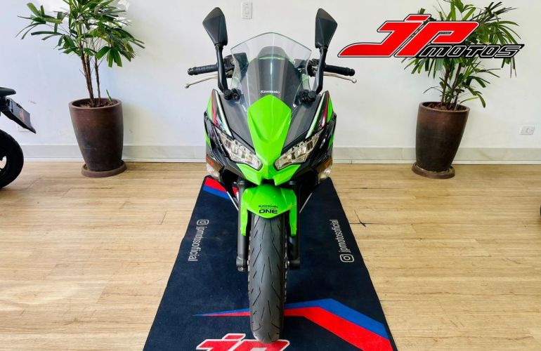 Kawasaki Ninja 650 (ABS) - Foto #7
