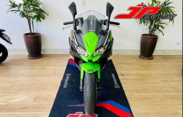 Kawasaki Ninja 650 (ABS) - Foto #7