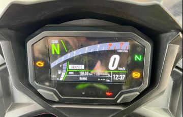 Kawasaki Ninja 650 (ABS) - Foto #8
