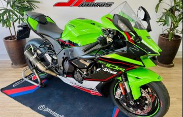 Kawasaki Ninja Zx 10R (ABS)