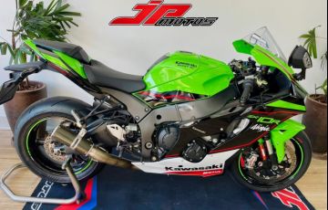 Kawasaki Ninja Zx 10R (ABS) - Foto #2