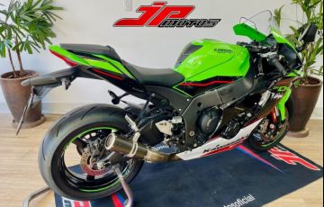Kawasaki Ninja Zx 10R (ABS) - Foto #3