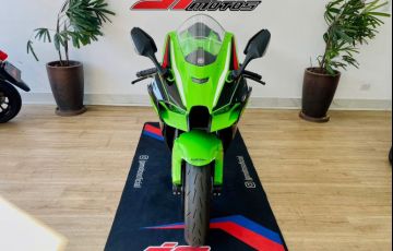 Kawasaki Ninja Zx 10R (ABS) - Foto #7