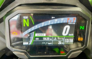 Kawasaki Ninja Zx 10R (ABS) - Foto #8