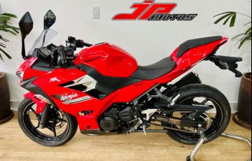 Kawasaki Ninja 400 - Foto #5