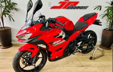 Kawasaki Ninja 400 - Foto #6