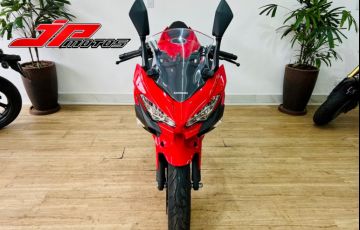 Kawasaki Ninja 400 - Foto #7