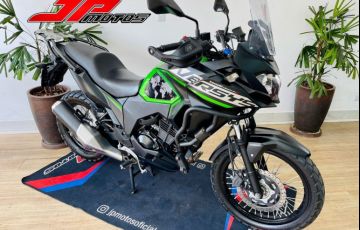Kawasaki Versys-X 300