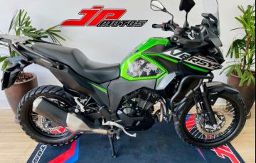 Kawasaki Versys-X 300 - Foto #2