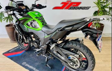Kawasaki Versys-X 300 - Foto #4