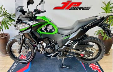 Kawasaki Versys-X 300 - Foto #5