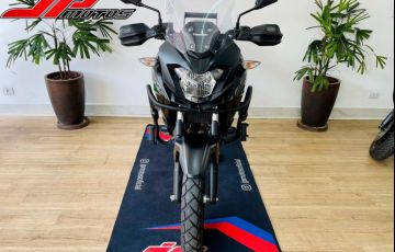 Kawasaki Versys-X 300 - Foto #6