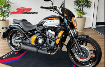 Kawasaki Vulcan S ABS