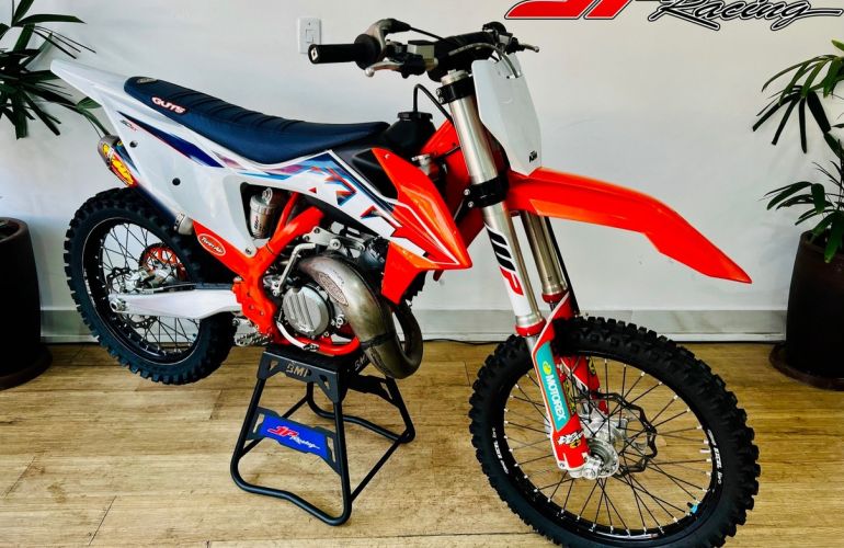 KTM Sx 150 - Foto #1
