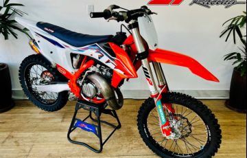 KTM Sx 150