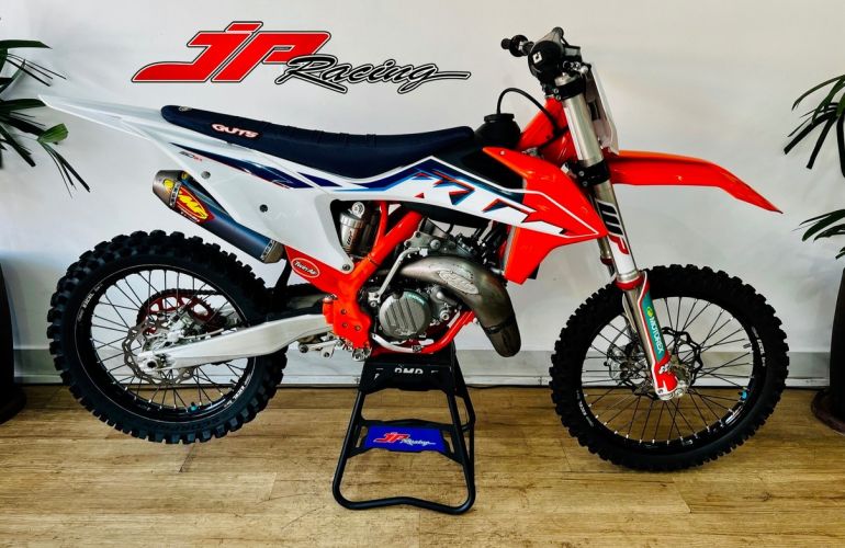KTM Sx 150 - Foto #2