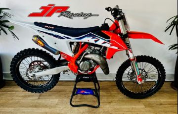 KTM Sx 150 - Foto #2
