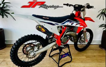 KTM Sx 150 - Foto #3