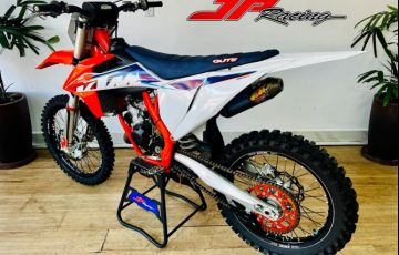 KTM Sx 150 - Foto #4
