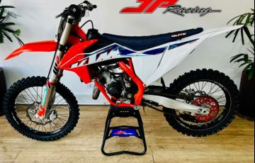 KTM Sx 150 - Foto #5