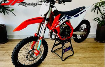 KTM Sx 150 - Foto #6