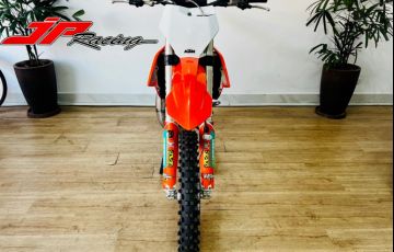 KTM Sx 150 - Foto #7