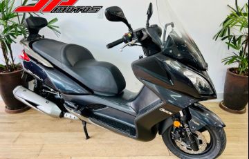 Kymco Downtown 300 I