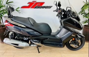 Kymco Downtown 300 I - Foto #2