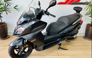 Kymco Downtown 300 I - Foto #6