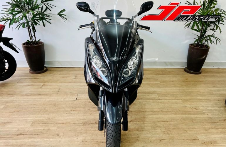 Kymco Downtown 300 I - Foto #7