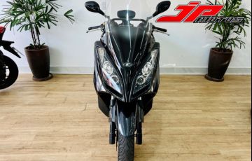 Kymco Downtown 300 I - Foto #7