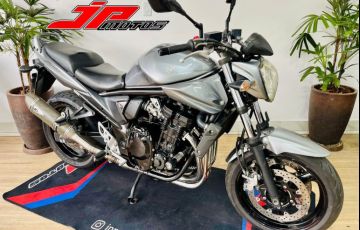 Suzuki Bandit 650