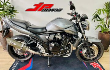 Suzuki Bandit 650 - Foto #2