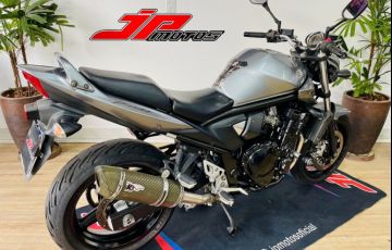 Suzuki Bandit 650 - Foto #3
