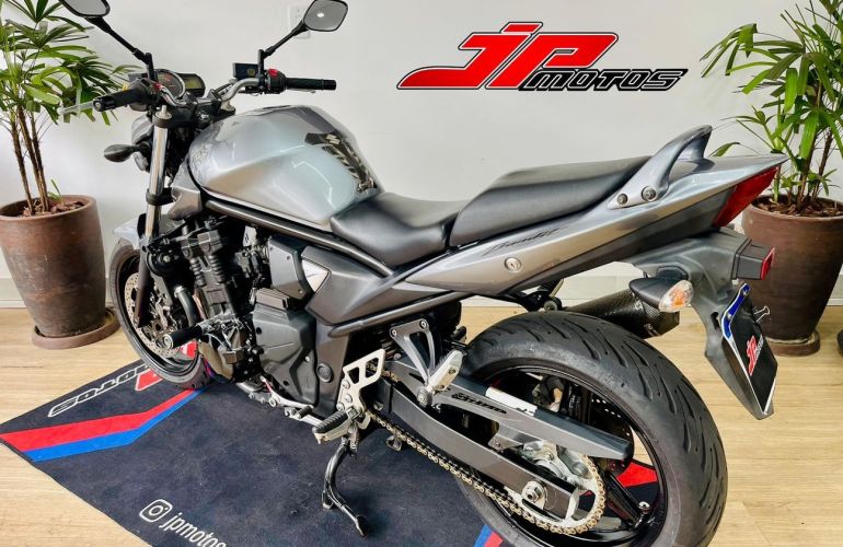 Suzuki Bandit 650 - Foto #4